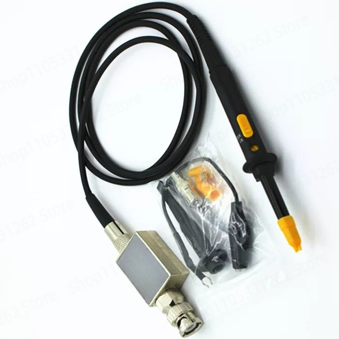 High Bandwidth Passive Oscilloscope Probe 500Mhz - Sonda pasywna 6150 200MHz 500MHz o