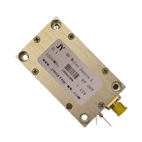 Spectrum Analyzer Tracking Generator 1.5Ghz - Generator sygnału RF klasy inżynieryjnej, źródło