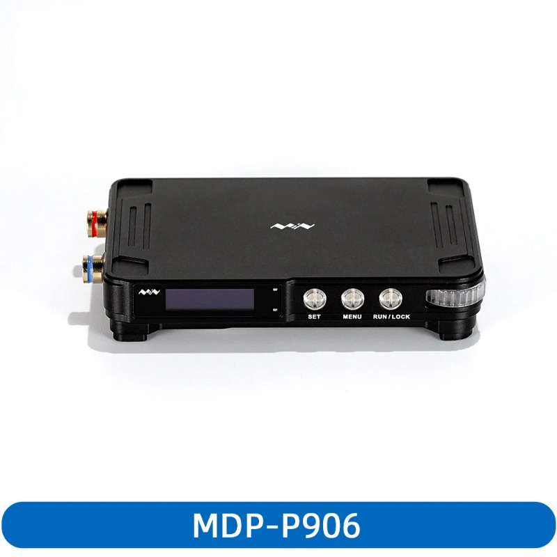 Programmable Linear Dc Power Supply 30V 10A - Miniware MDP-P906 Cyfrowy Zasilacz Regulowany 30V