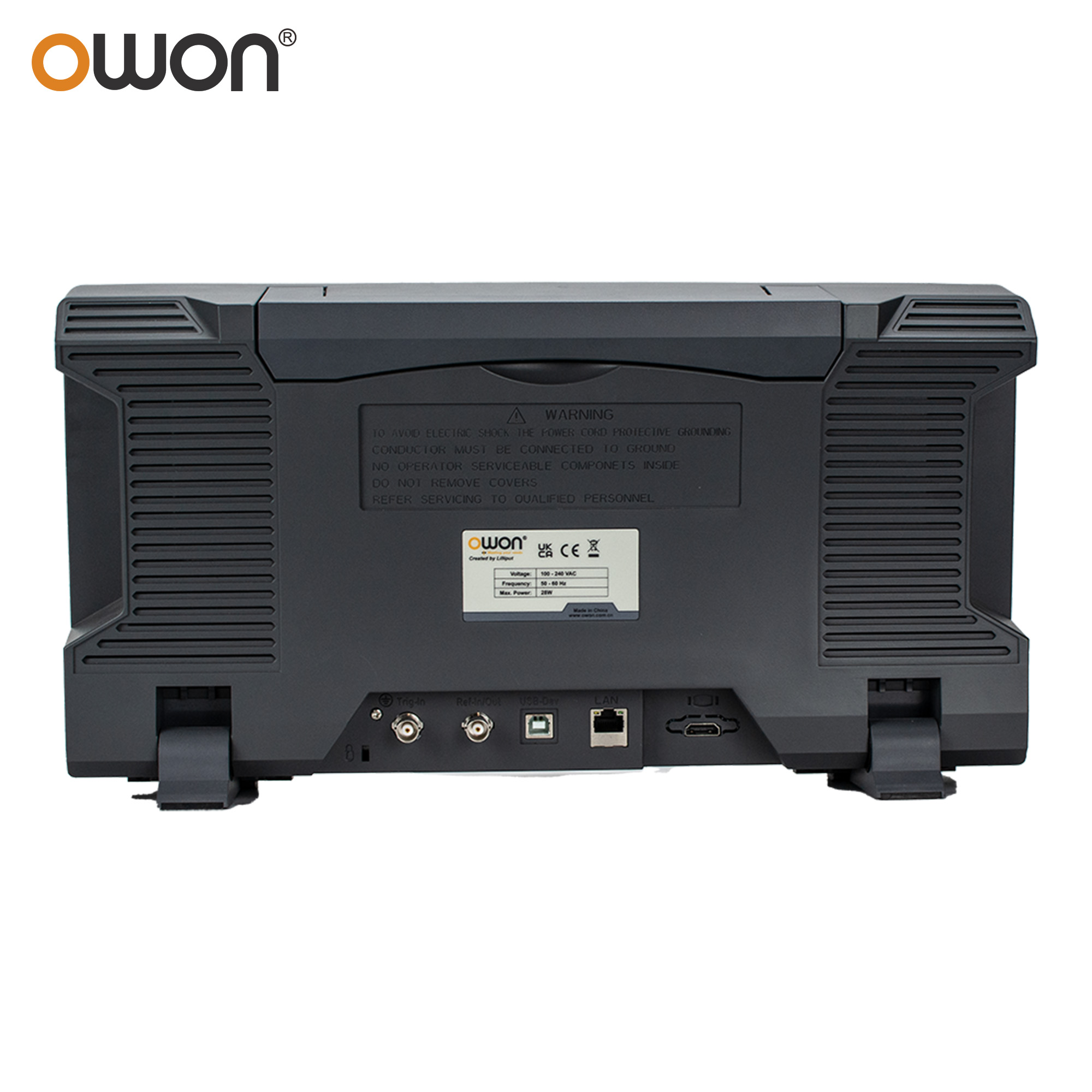 OWON XSA1015P - TG 9kHz - 1.5G – Spectrum Analyzer Tracking Generator 1.5Ghz recenzja i cena