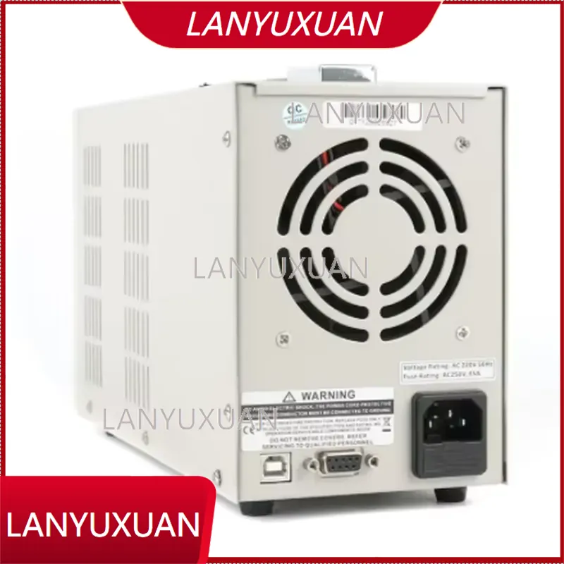 KORAD KA3010P Regulowany Cyfro – Programmable Linear Dc Power Supply 30V 10A recenzja i cena