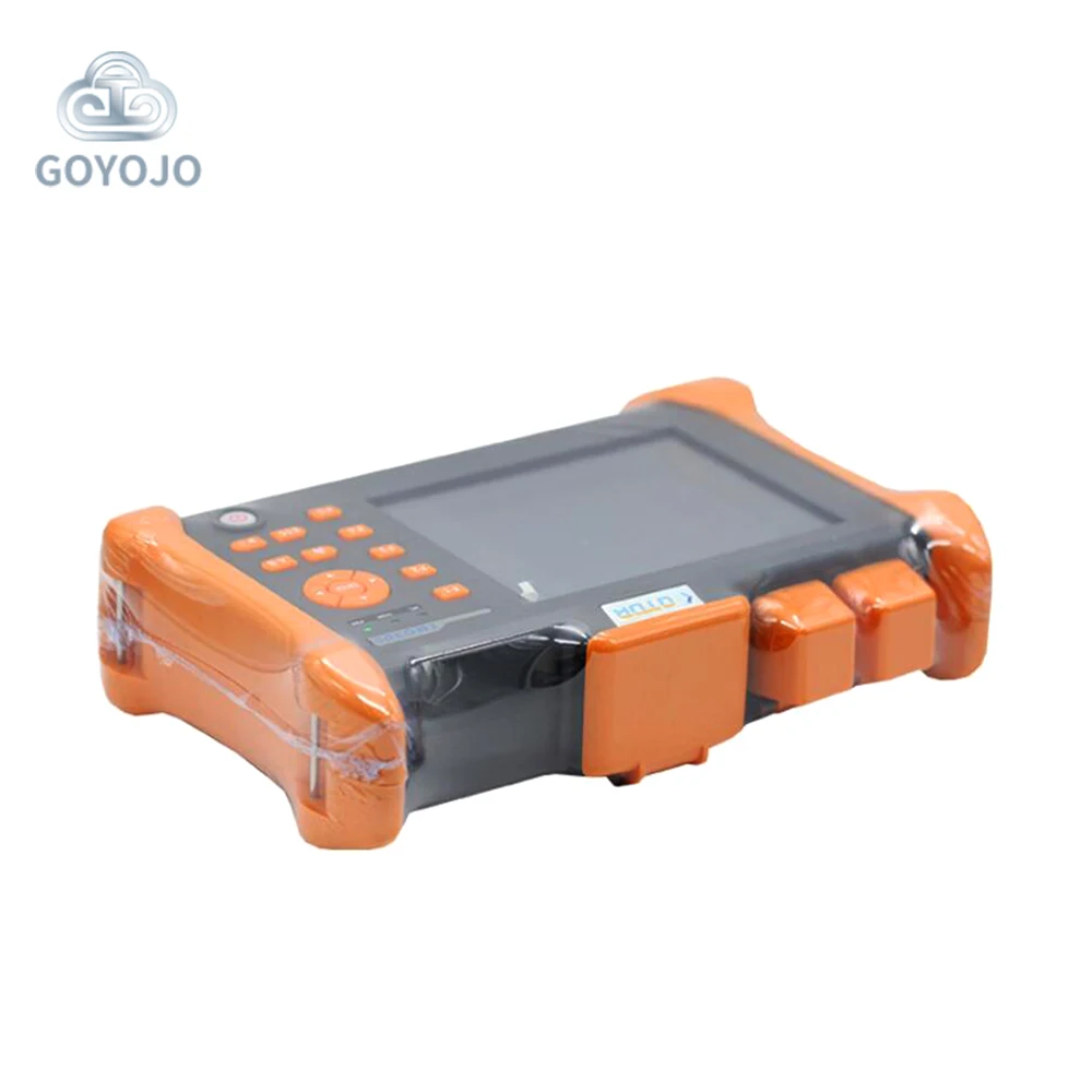 Ręczny reflektometr światłowod – Optical Time Domain Reflectometer Otdr 1310 1550Nm recenzja i cena