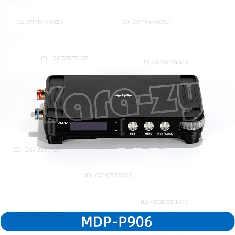 Miniware MDP-P906 Cyfrowy Zasi – Programmable Linear Dc Power Supply 30V 10A recenzja i cena