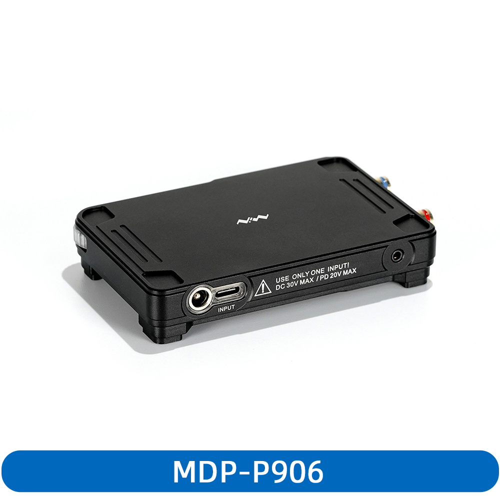 Miniware MDP-P906 Cyfrowy zasi – Programmable Linear Dc Power Supply 30V 10A recenzja i cena