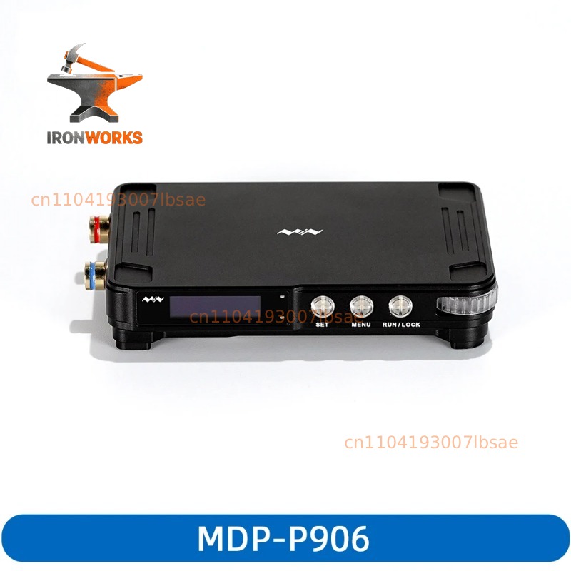 Cyfrowy zasilacz regulowany MD – Programmable Linear Dc Power Supply 30V 10A recenzja i cena