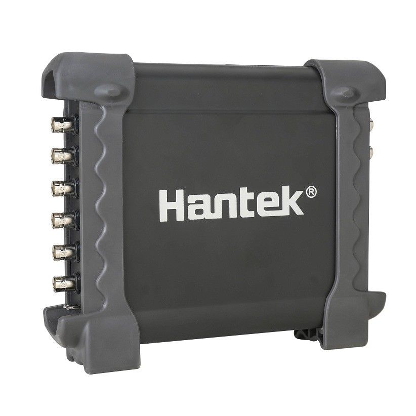 Oscyloskop samochodowy Hantek  – Automotive Diagnostic Oscilloscope 8 Channel recenzja i cena