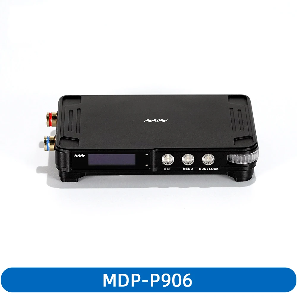 Miniware MDP-P906 Cyfrowy Zasi – Programmable Linear Dc Power Supply 30V 10A recenzja i cena