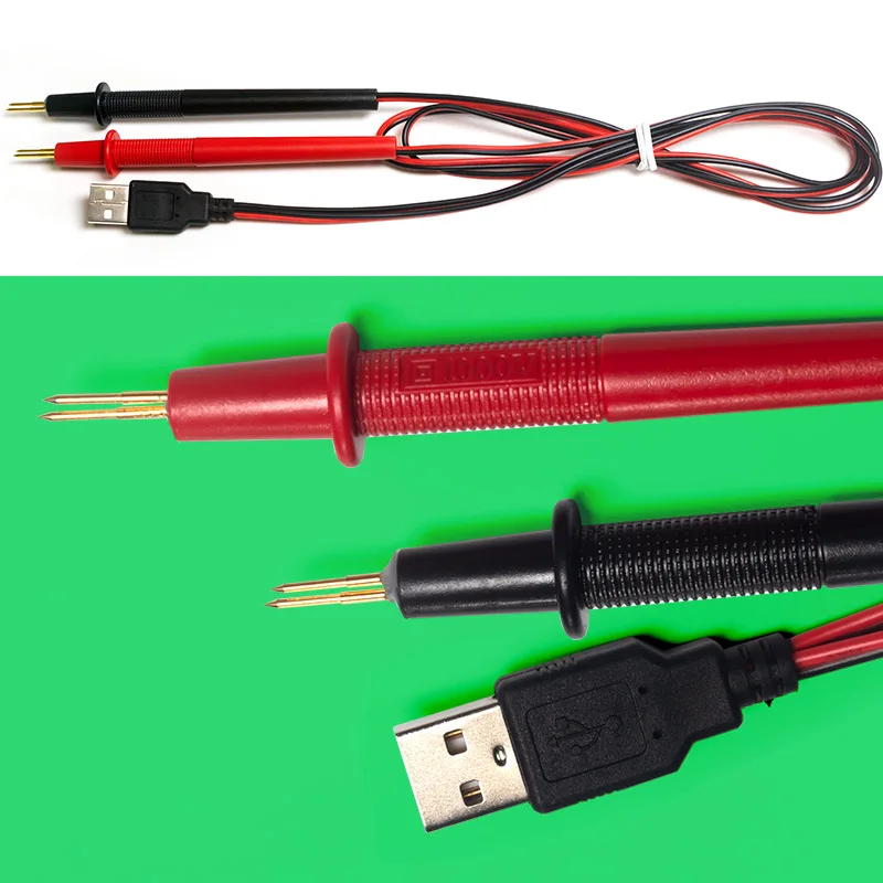 Zastosowanie czteroprzewodowej – Battery Internal Resistance Tester Four Wire recenzja i cena