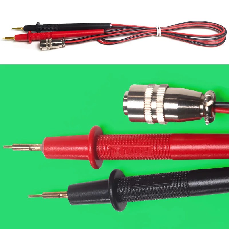 Zastosowanie czteroprzewodowej – Battery Internal Resistance Tester Four Wire recenzja i cena