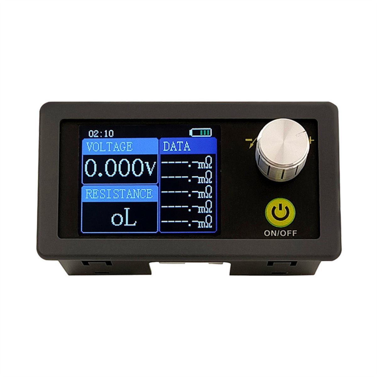 Tester rezystancji wewnętrznej – Battery Internal Resistance Tester Four Wire recenzja i cena