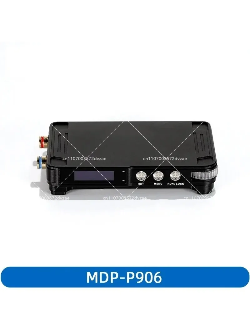 Cyfrowy zasilacz MDP-P906 30V  – Programmable Linear Dc Power Supply 30V 10A recenzja i cena