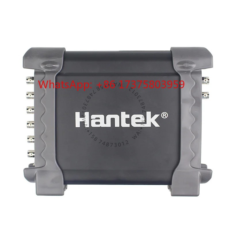 Hantek 1008c Przyrząd do Diagn – Automotive Diagnostic Oscilloscope 8 Channel recenzja i cena