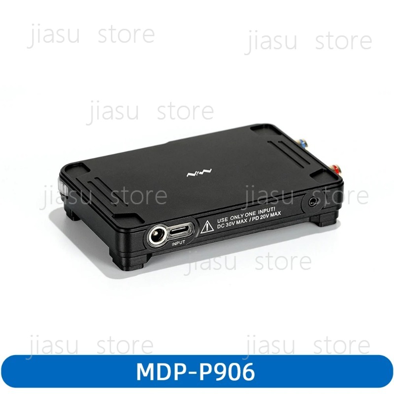 Miniware MDP-P906 Cyfrowy Zasi – Programmable Linear Dc Power Supply 30V 10A recenzja i cena