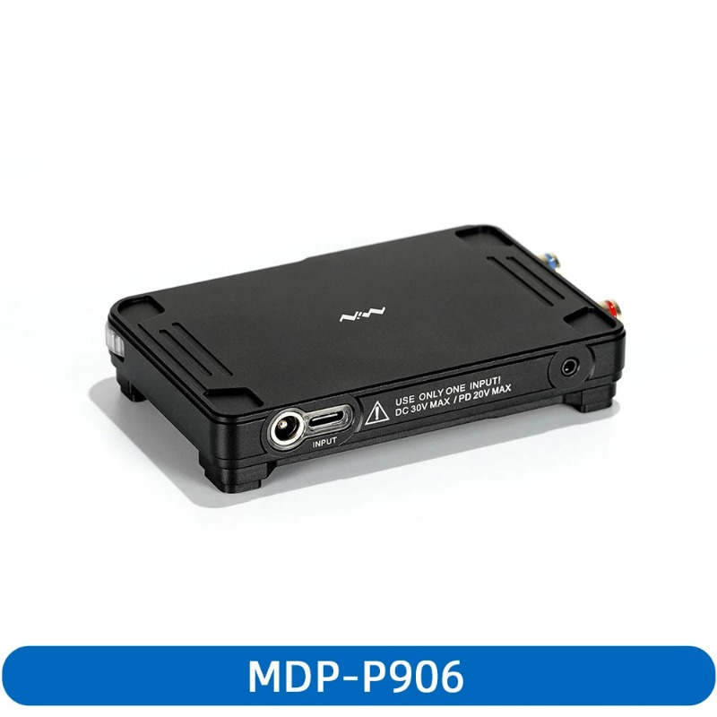 Miniware MDP-P906 Cyfrowy Zasi – Programmable Linear Dc Power Supply 30V 10A recenzja i cena
