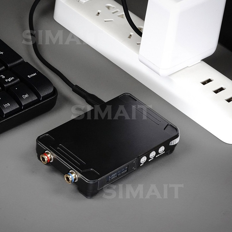 Miniware MDP-P906 Cyfrowy Zasi – Programmable Linear Dc Power Supply 30V 10A recenzja i cena