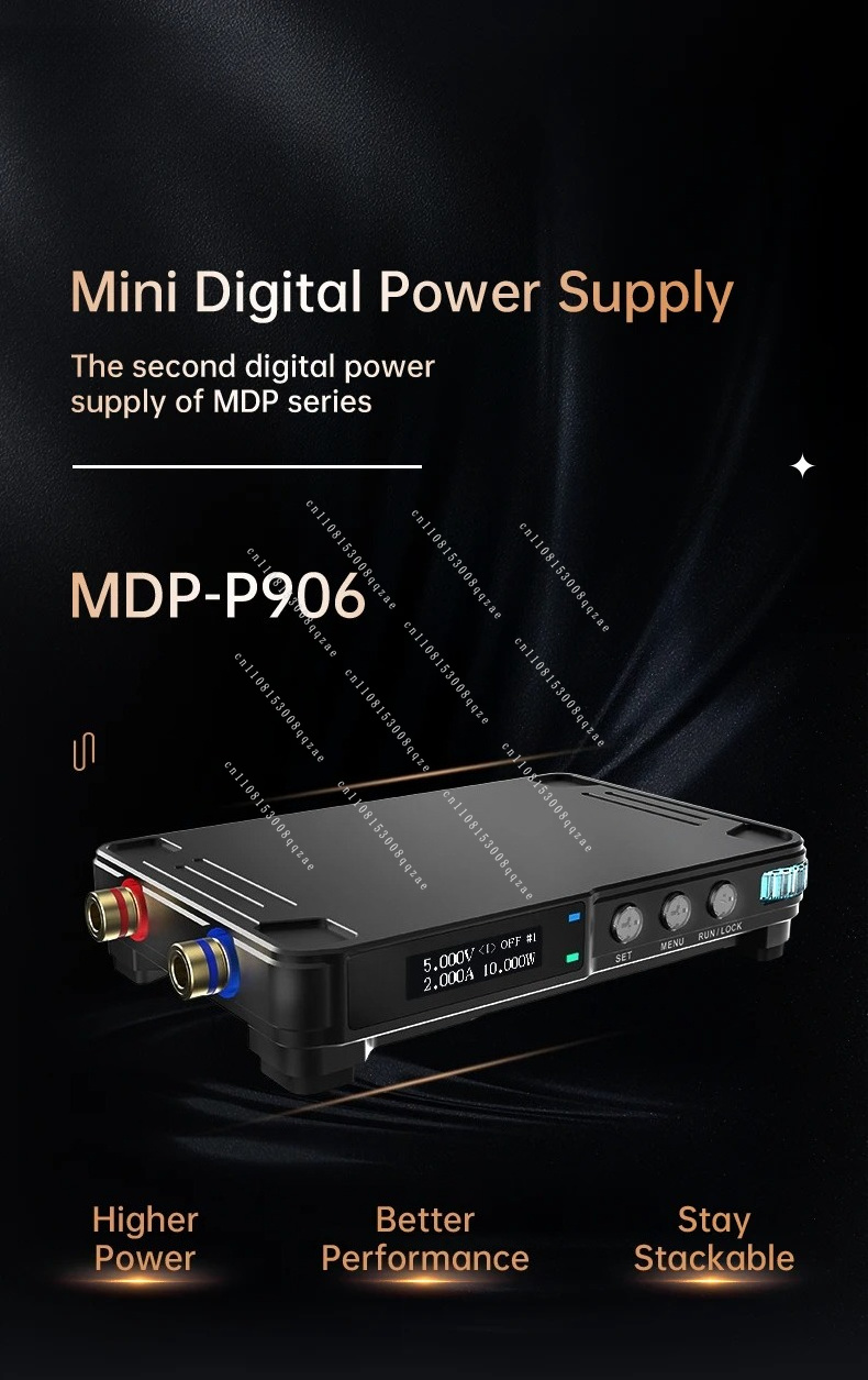 MDP-P906 Cyfrowy zasilacz regu – Programmable Linear Dc Power Supply 30V 10A recenzja i cena
